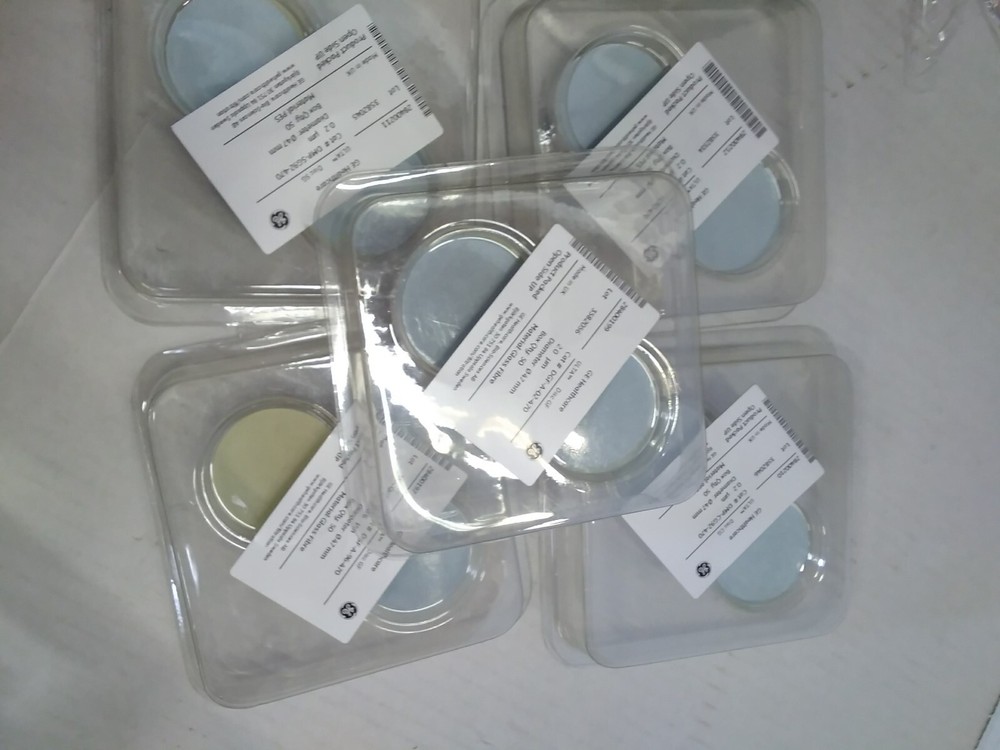 GE Health Care Normal Flow Filter Test Kit