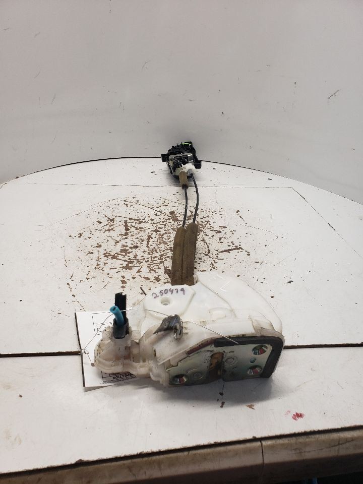 MDX 2009 Lock Actuator OEM