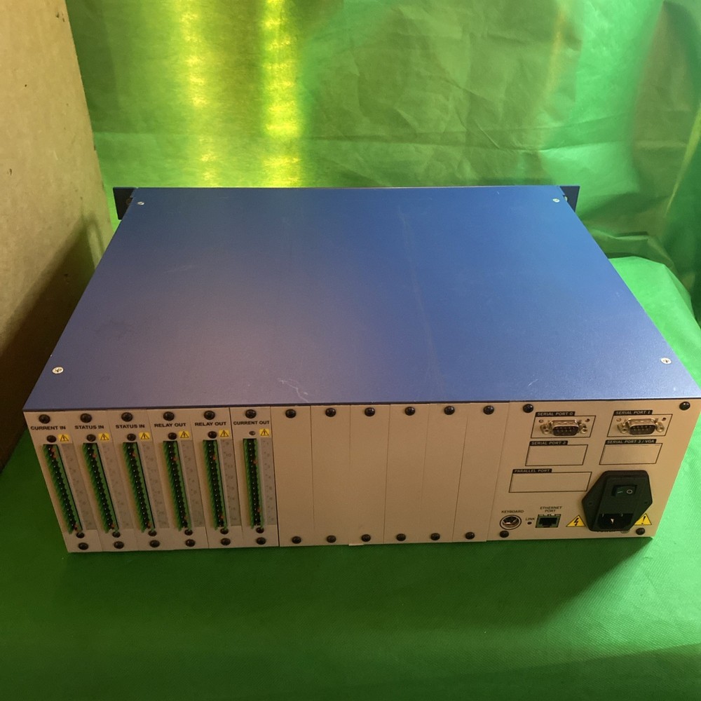 ESC 8832-CONTROLLER S-132-0001