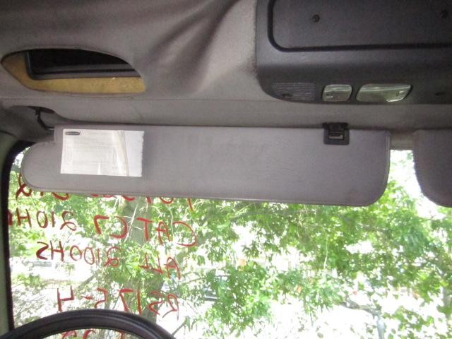 Replaces 2007 FREIGHTLINER M2 106 INTERIOR SUN VISOR ,  MD