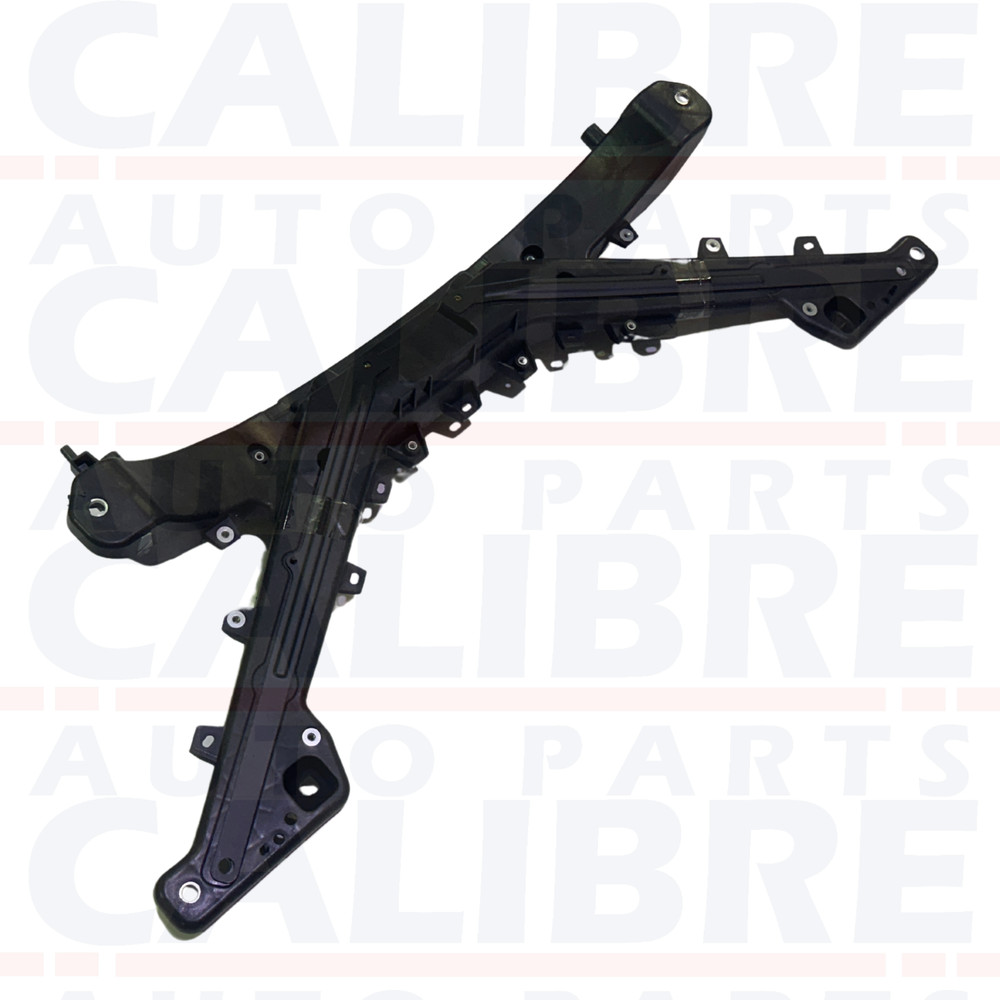 Tesla Model 3 2017-2023 Slam Panel Radiator Bracket Front Bumper Carrier