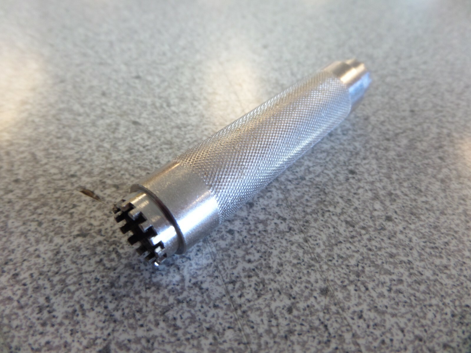 LAB LCR005 CYLINDER CAP REMOVAL TOOL LOCK REKEYING