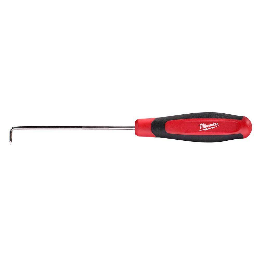 Milwaukee 48-22-9215 Heavy Duty Durable Hook and Pick Set - 4 PC