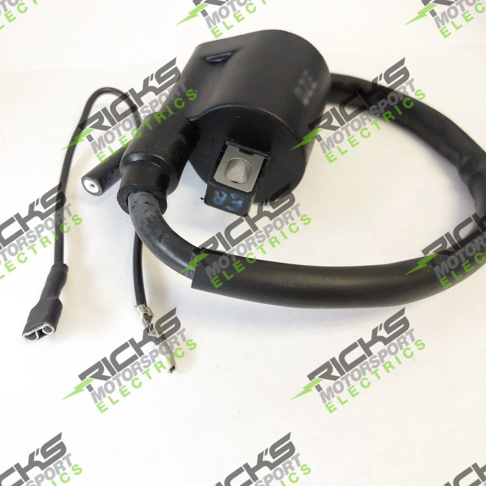 Ricks Ignition Coil For Yamaha RT100 1990