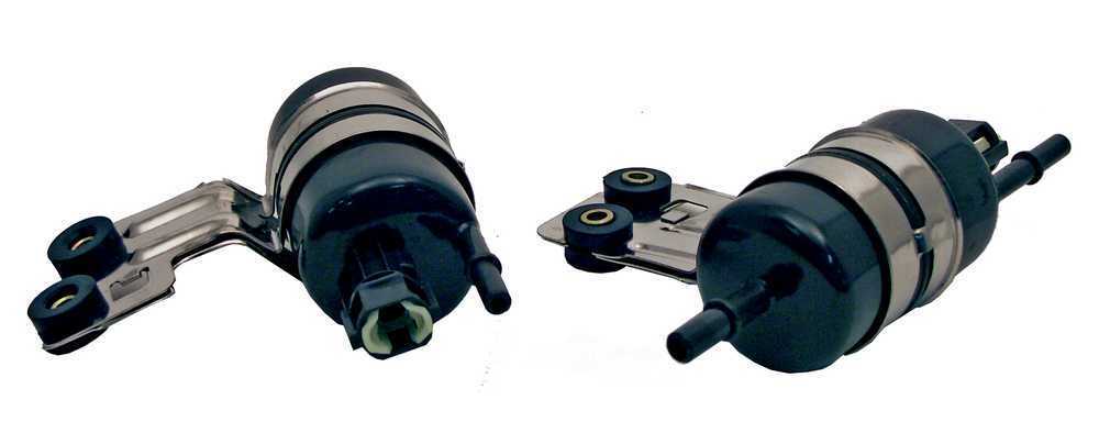 Fuel Filter Wix 33750