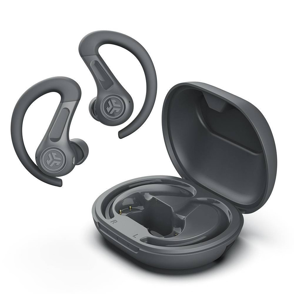 JLab JBuds Sport ANC 4 - Black