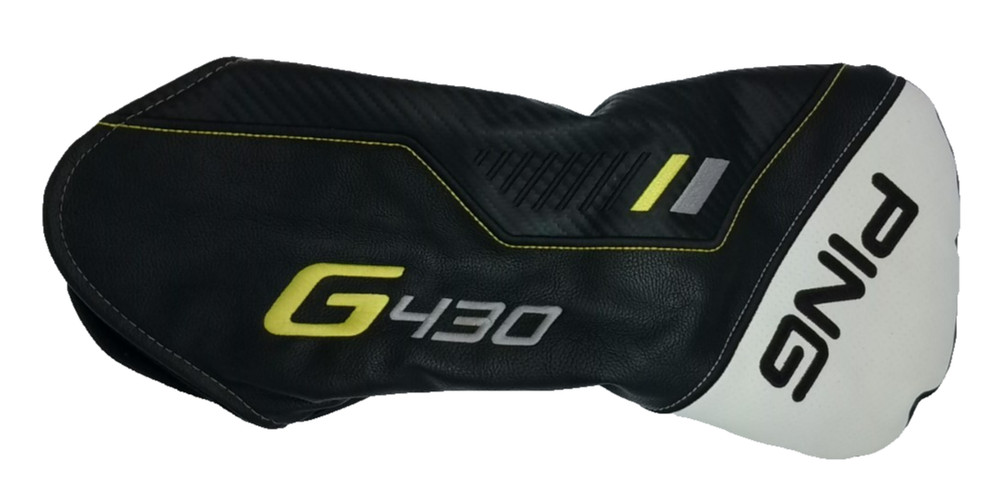 Ping G430 Driver Headcover Preowned Condition Excellent