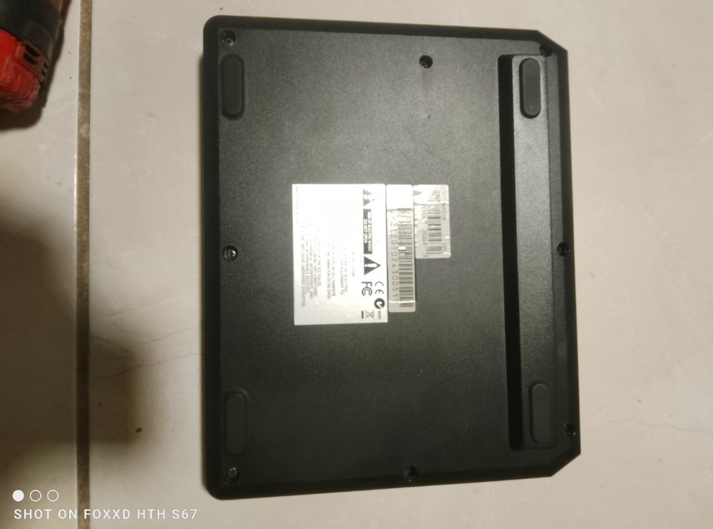 Akai Professional MPD18 Compact Pad Controller WORKS