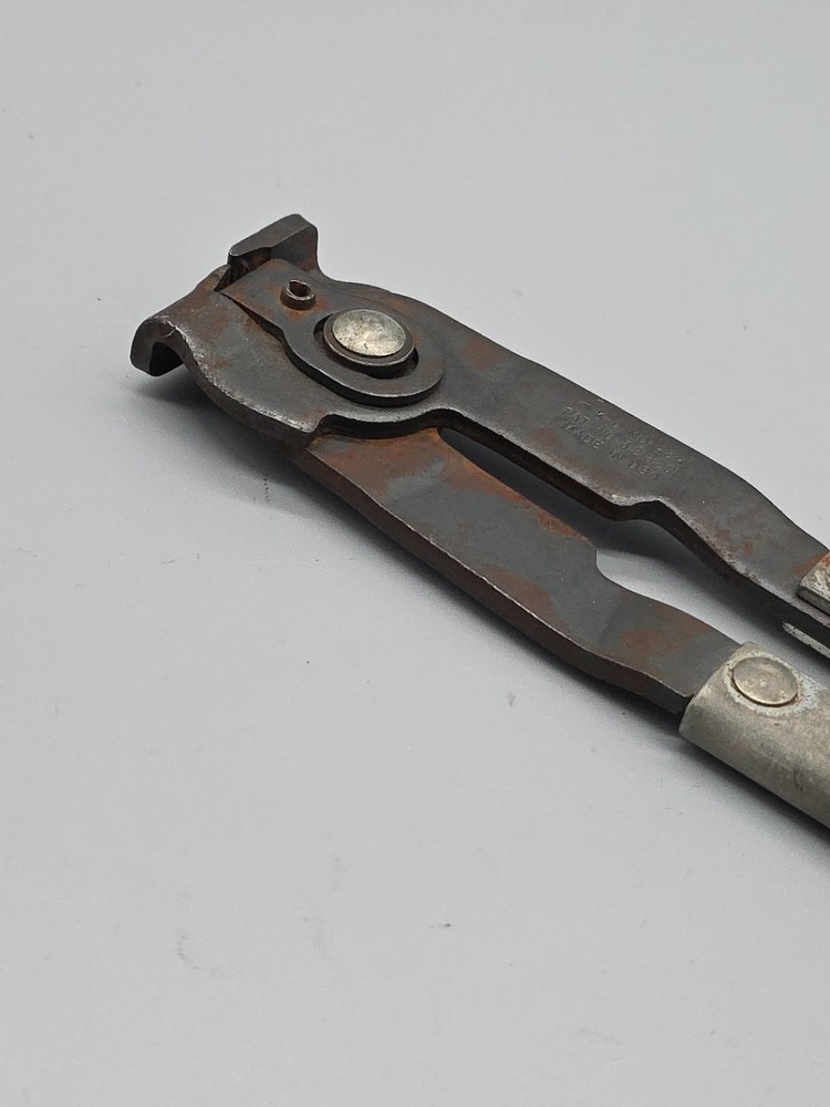 K-D Tools. 424 CV Joint Clamp Pliers