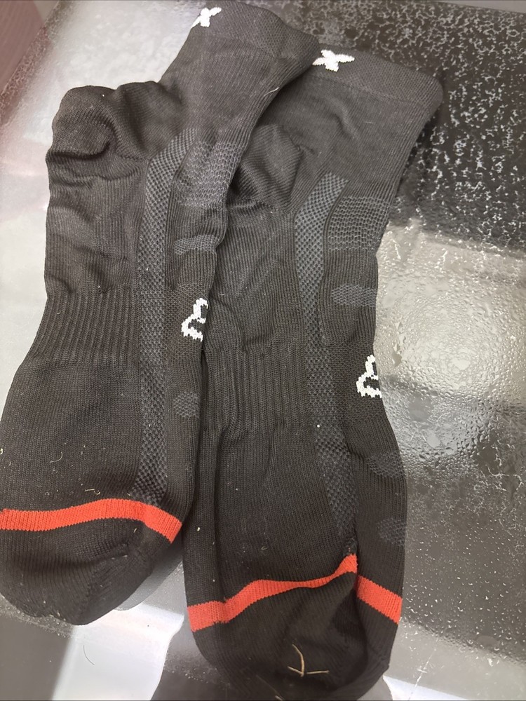 Cycling Gloves And Socks