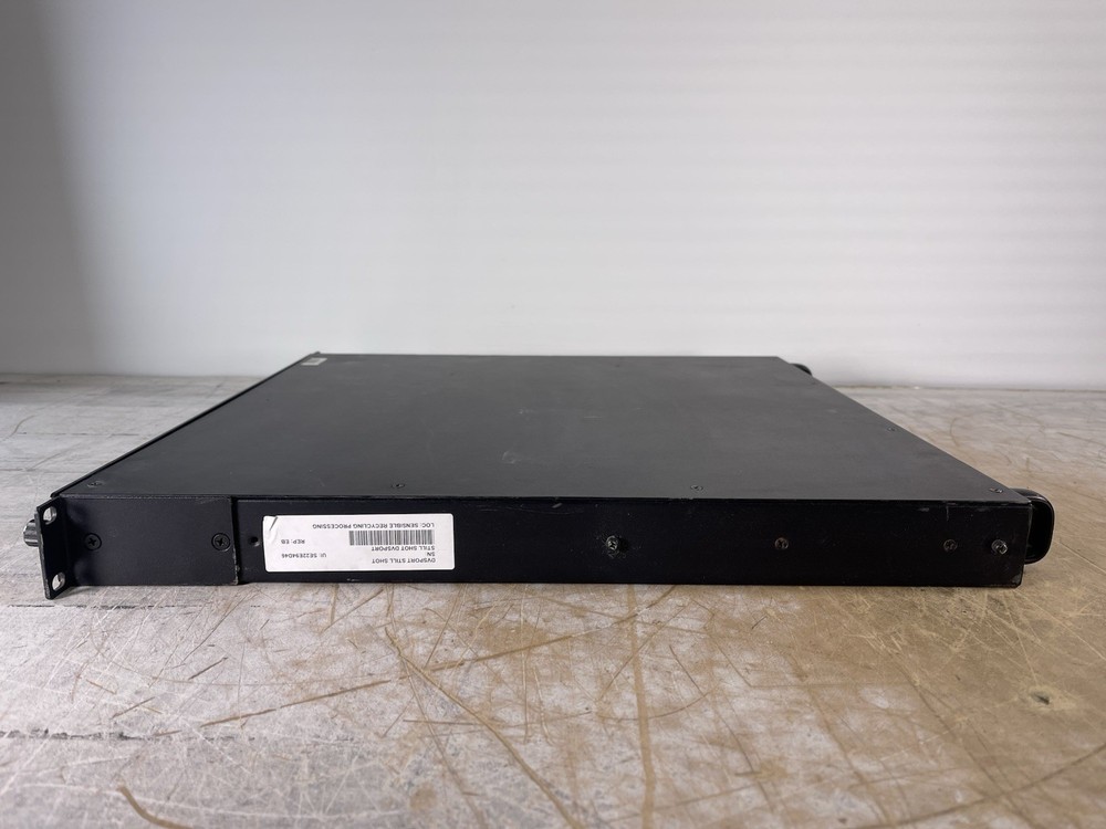 DVSPORT STILLSHOT REPLAY CAPTURE SYSTEM - (READ DESCRIPTION)