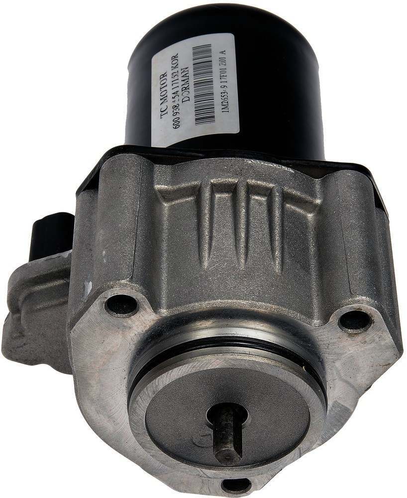 Transfer Case Motor Dorman (OE Solutions) 600-938