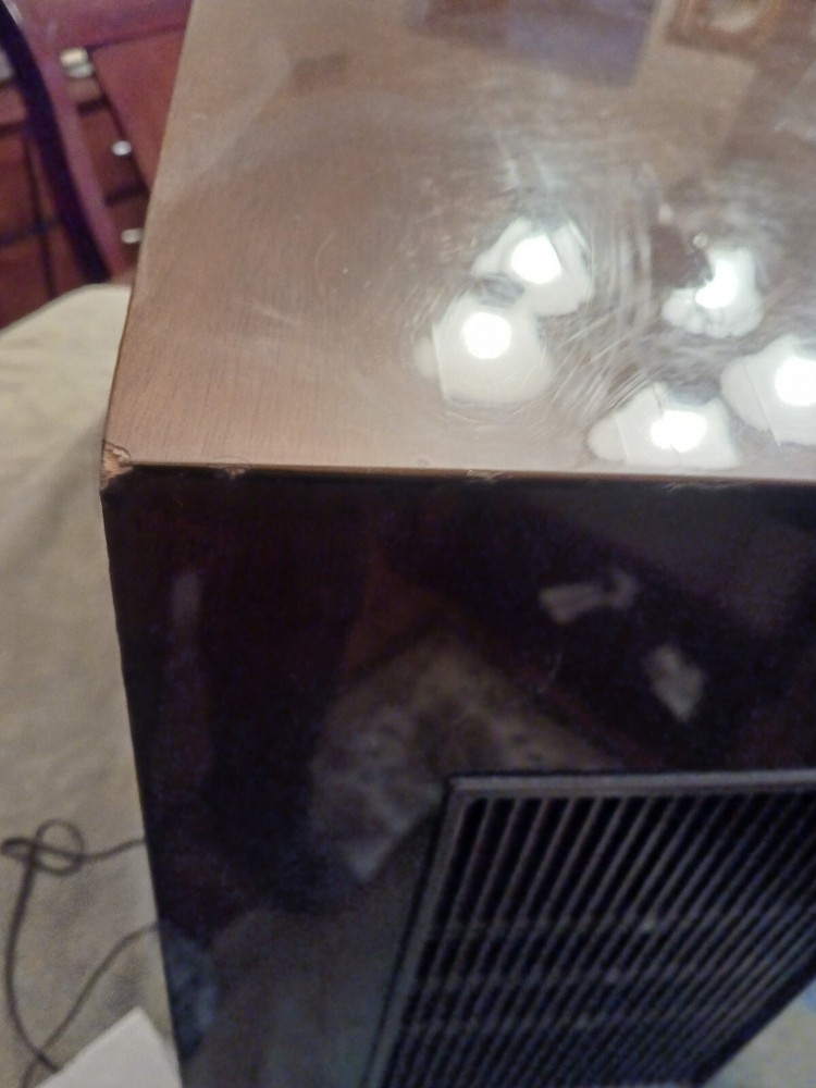 SABA Freiburg 125 Automatic