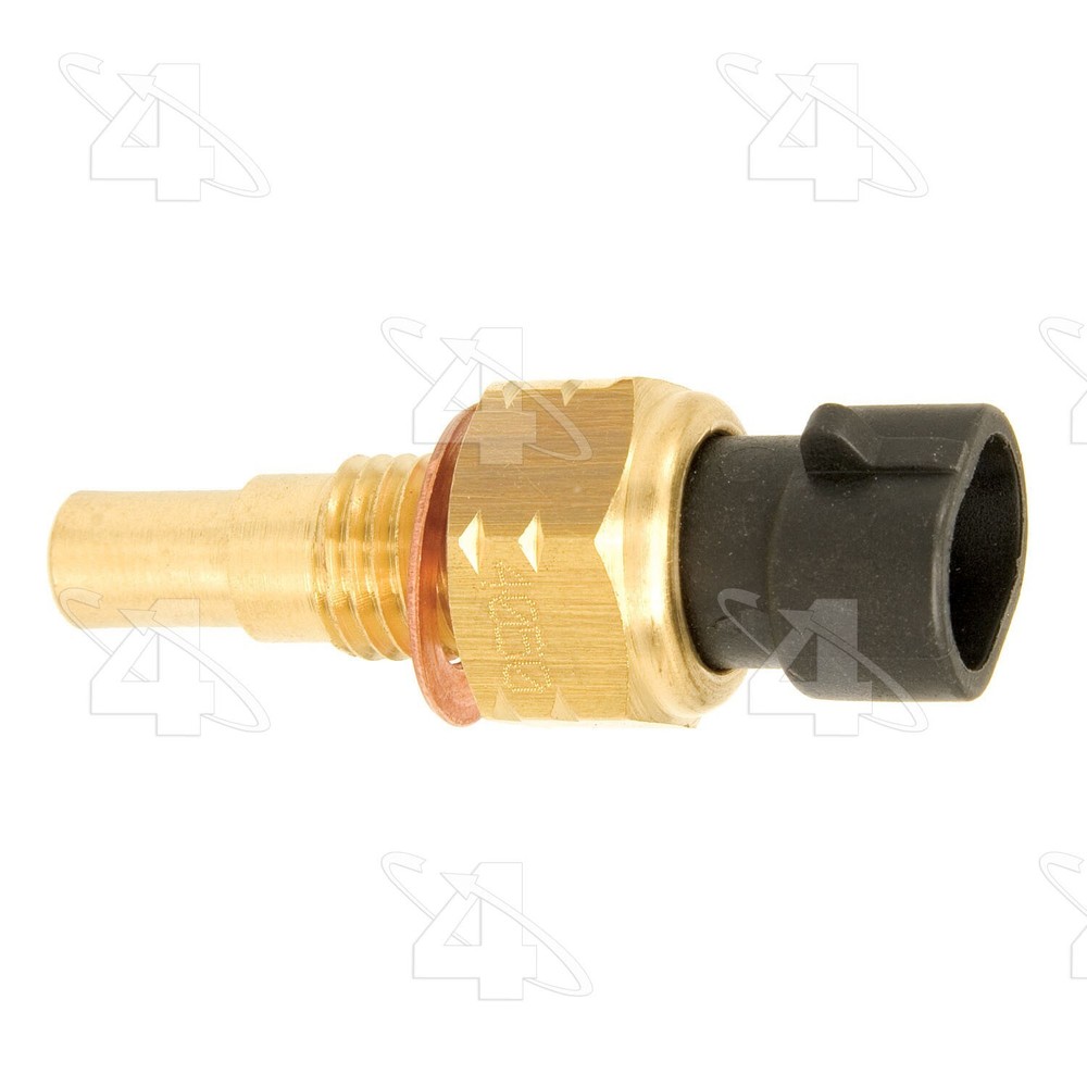 For 2002-2007 Cadillac Escalade Engine Coolant Temperature Sensor 4 Seasons 2003
