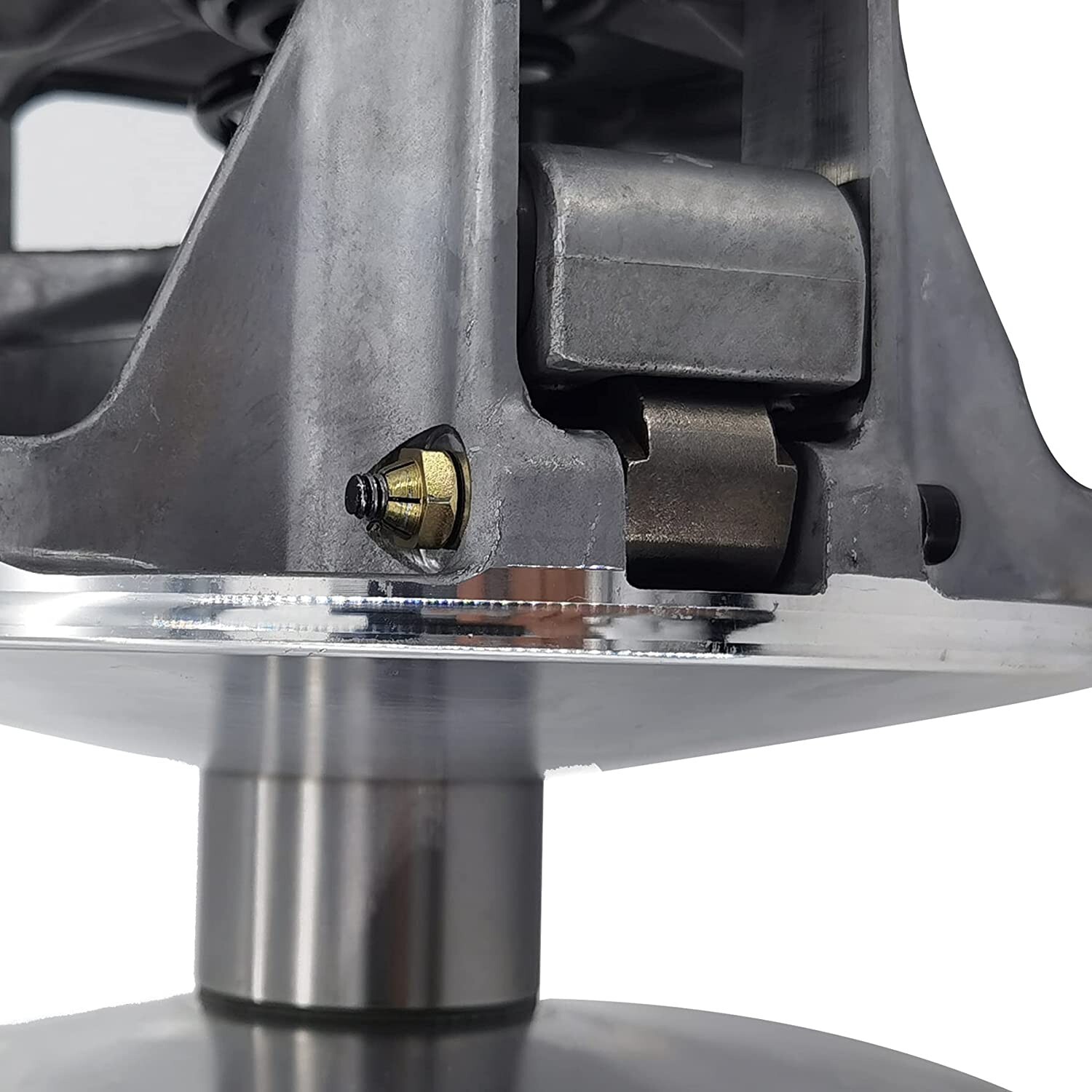 2017 POLARIS RANGER 1000 NEW PERFORMANCE PRIMARY DRIVE CLUTCH Complete XP!