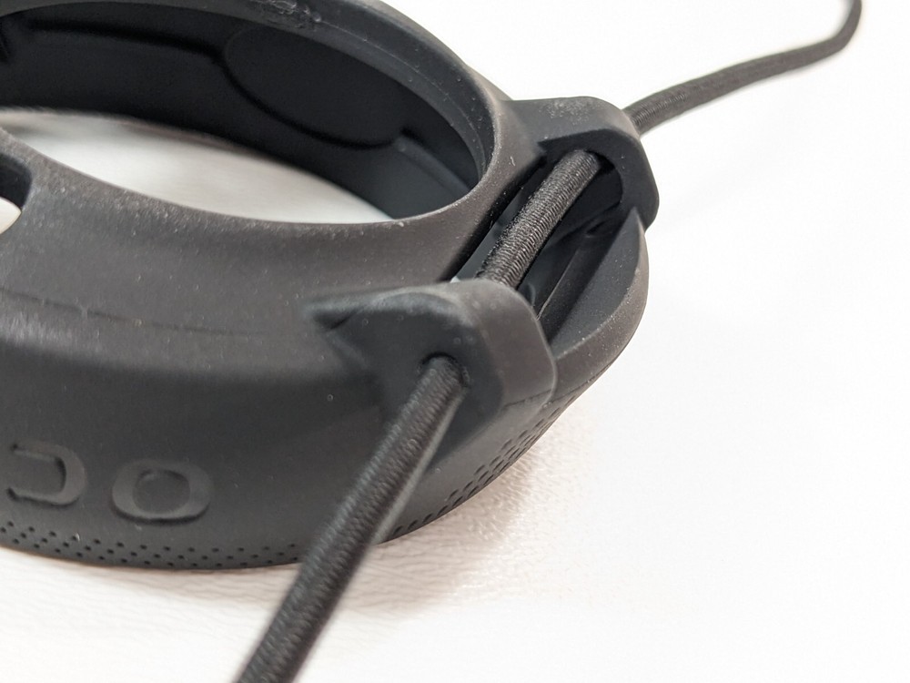 Bungee Wrist Mount for Tusa Element Scuba Dive Computers #2836