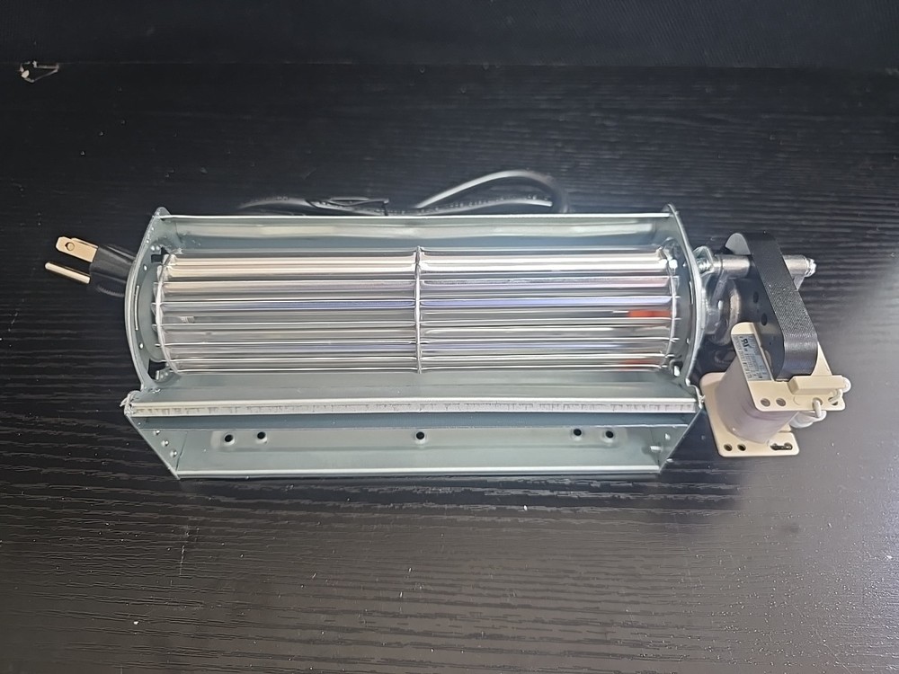 Pleasant Hearth Circulating Blower for Zero Clearance Fireplace ZCB100