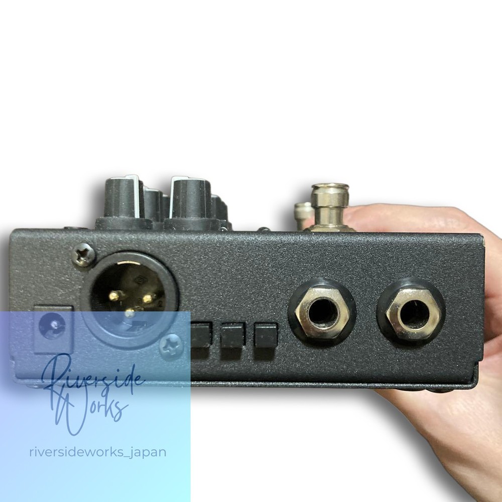 EBS (EBS) MICROBASSII