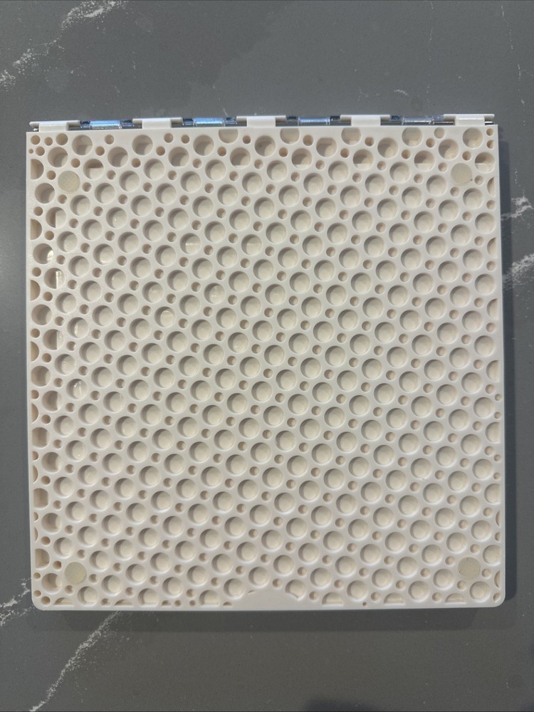 We R Memory Keepers Precision Press Stamp Tool New Open Box