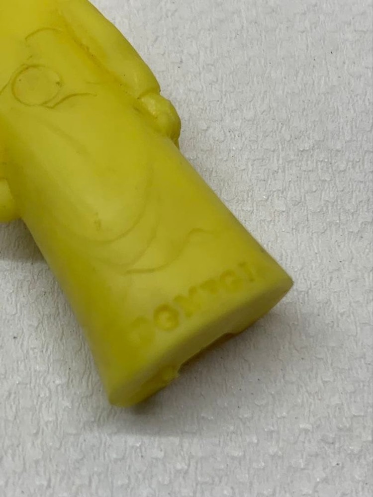 Star Wars Obi-Wan Kenobi Eraser Yellow