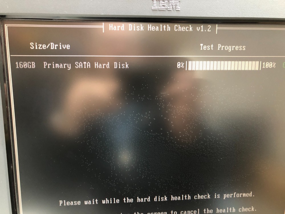 IBM 4852-566/E66 Touch Screen 15" POS Terminal