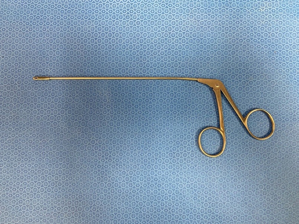 Dyonics 3859 Biopsy/Grasping Forcep Round Cup 3mm