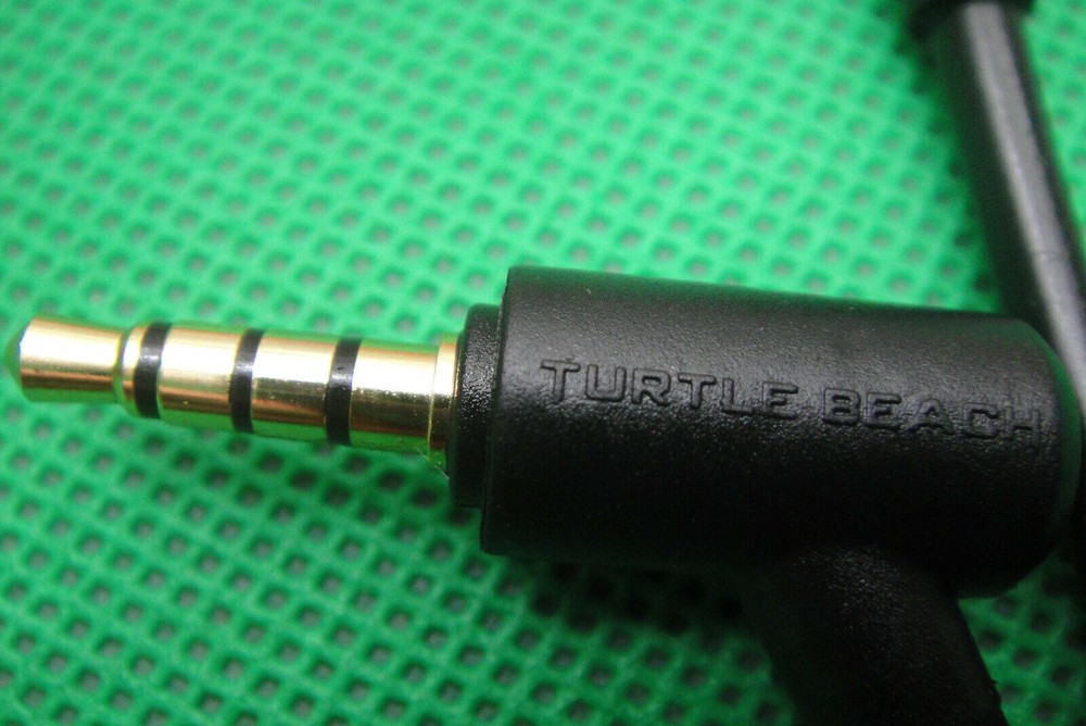 Official New Xbox One Chat Cable for Headsets Game Talkback