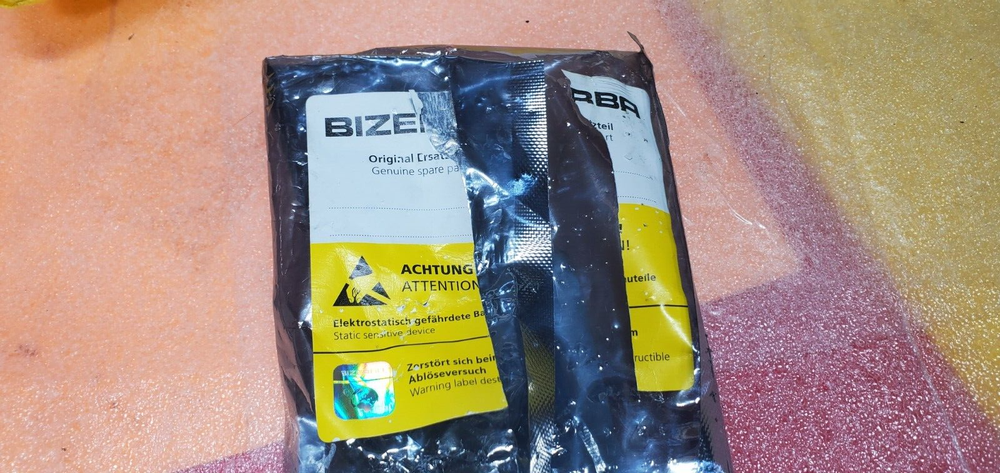 OEM Bizerba 000000060377330156 60377330156