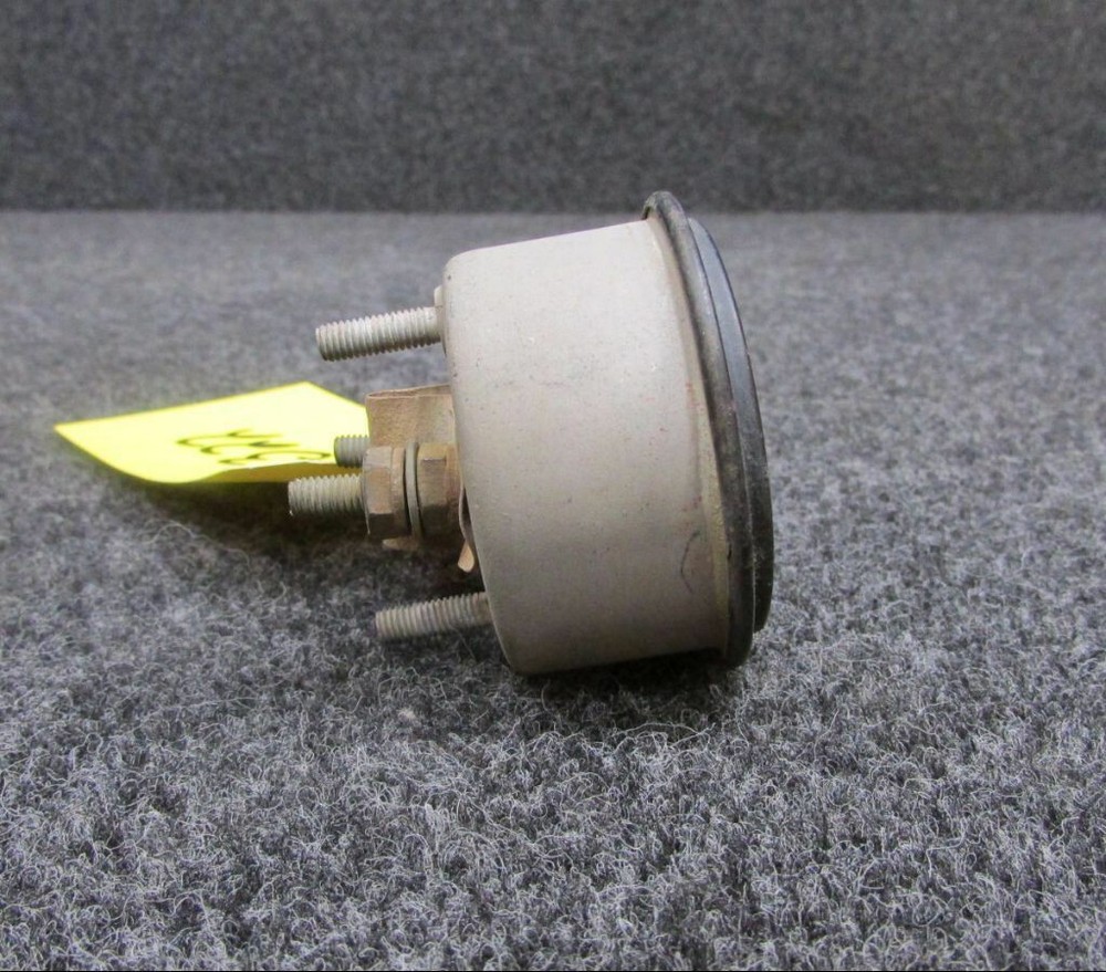 402264 Stewart Warner Amperes Indicator