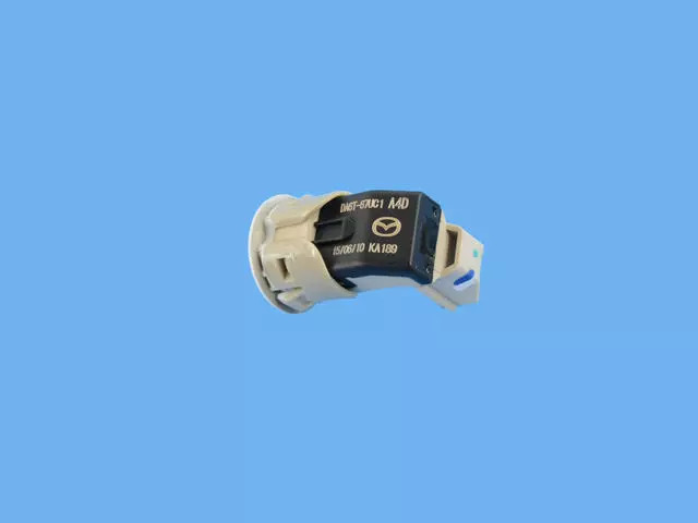 Genuine Mopar Park Assist Sensor 6LE90RWEAA