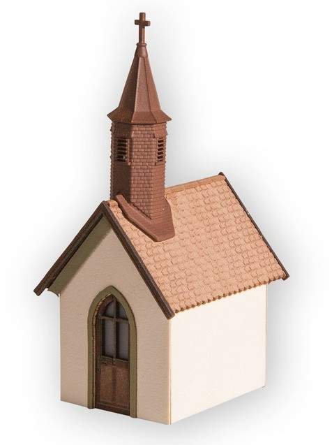 NOCH,Chapel, 1/87, NOC14687