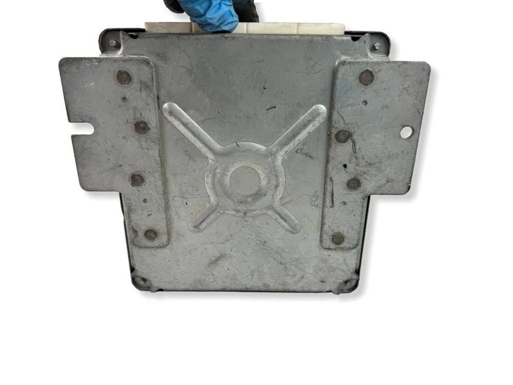 Subaru Forester SH 2010 Engine Control Module 22611AN470