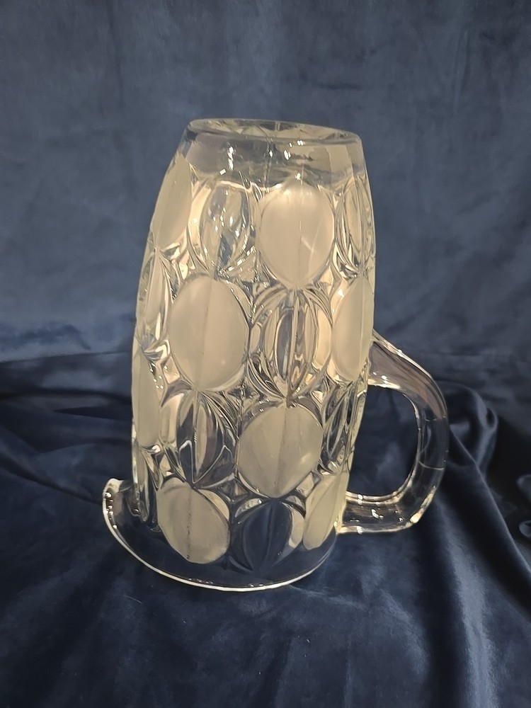 Crystal Clear Studios Moravia 42 Oz Pitcher