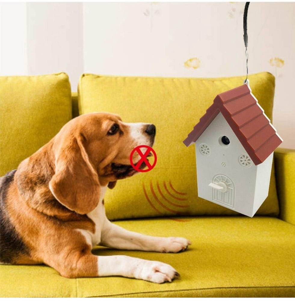 Sonic Bark Control Device model CSB26