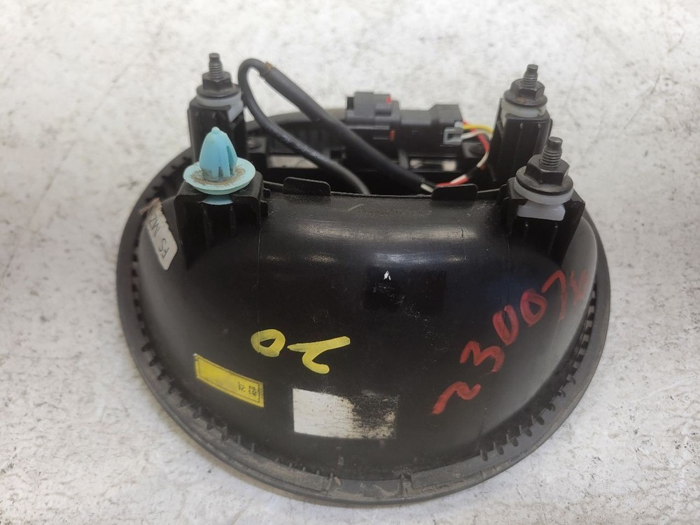 2012-2017 Hyundai Veloster Trunk Camera Gate Mounted 95760-2V100