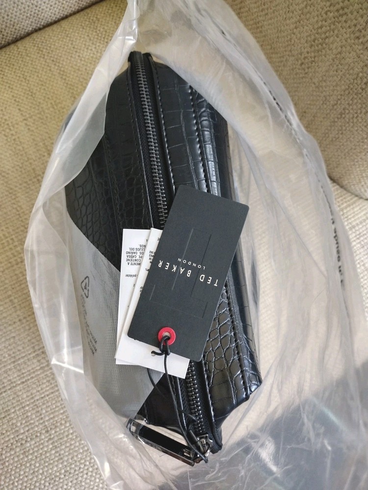 Ted Baker Shoe Shine Kit