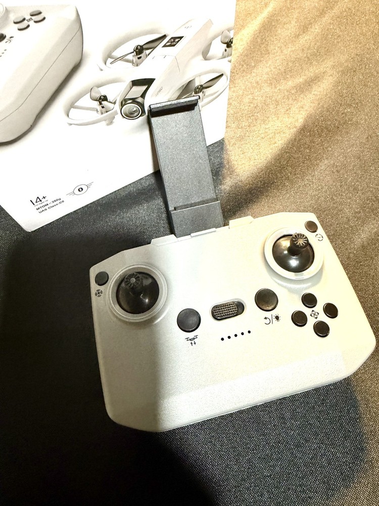 i1 Pro Camera Drone Mini (with RC Remote)