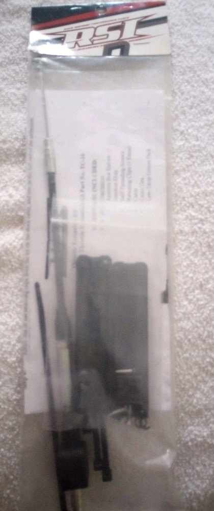 RSI Throttle Cable Extension - TC-10