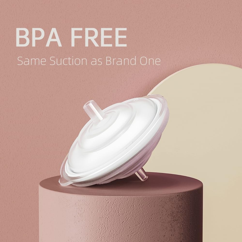 Backflow Protector for Spectra Breast Pump Backflow Protector for Spectra S1 ...