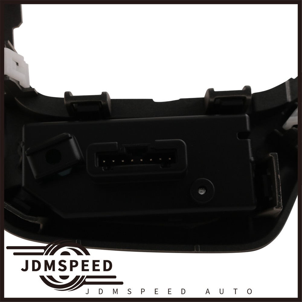 Auto Trans Shift Bezel 5YD27LS5AA 601-401 Automatic Transmission Shift Bezel NEW