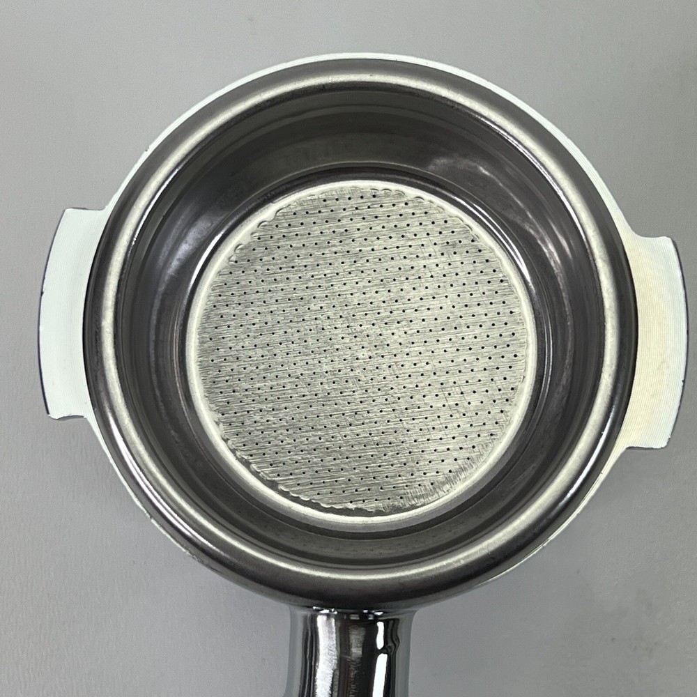 IBERITAL IB7/INTENZ Double Filter Holder