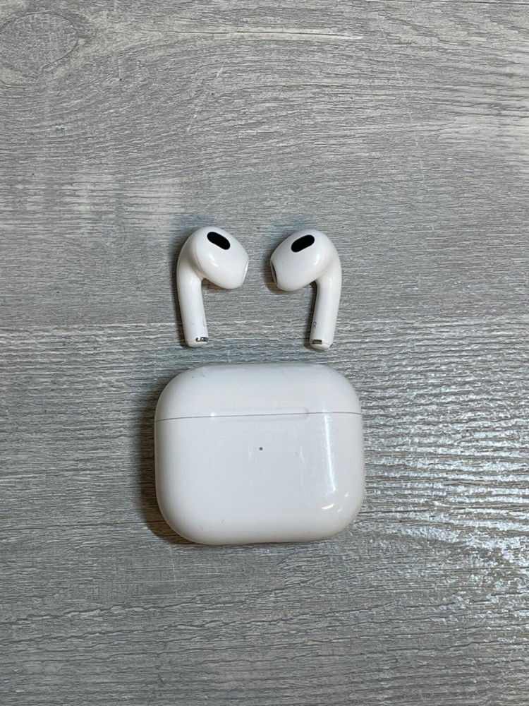 Apple AirPods 3rd Gen Genuine Replacement Right or Left or Charging Case