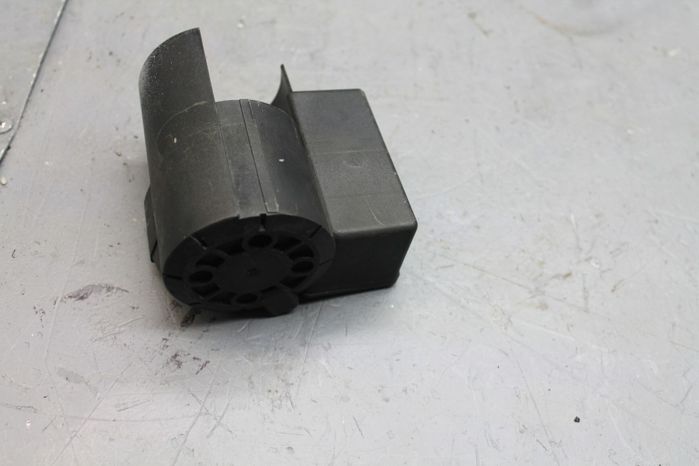 2000 BMW R1100RT ABS PUMP UNIT MODULE COVER