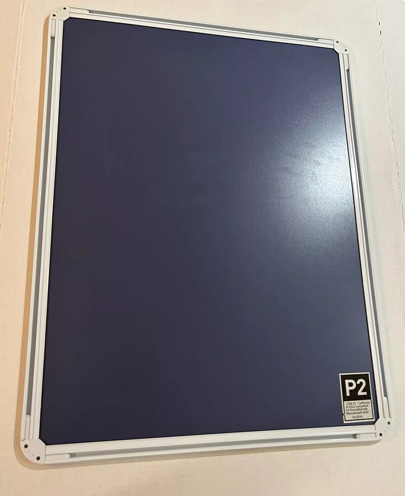Dry-Erase Board 24” x 18”