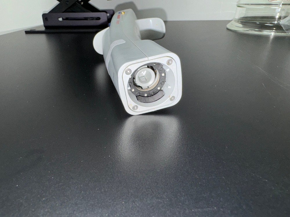 Eppendorf Repeater Stream Electronic Multi-Dispenser Pipette #15271