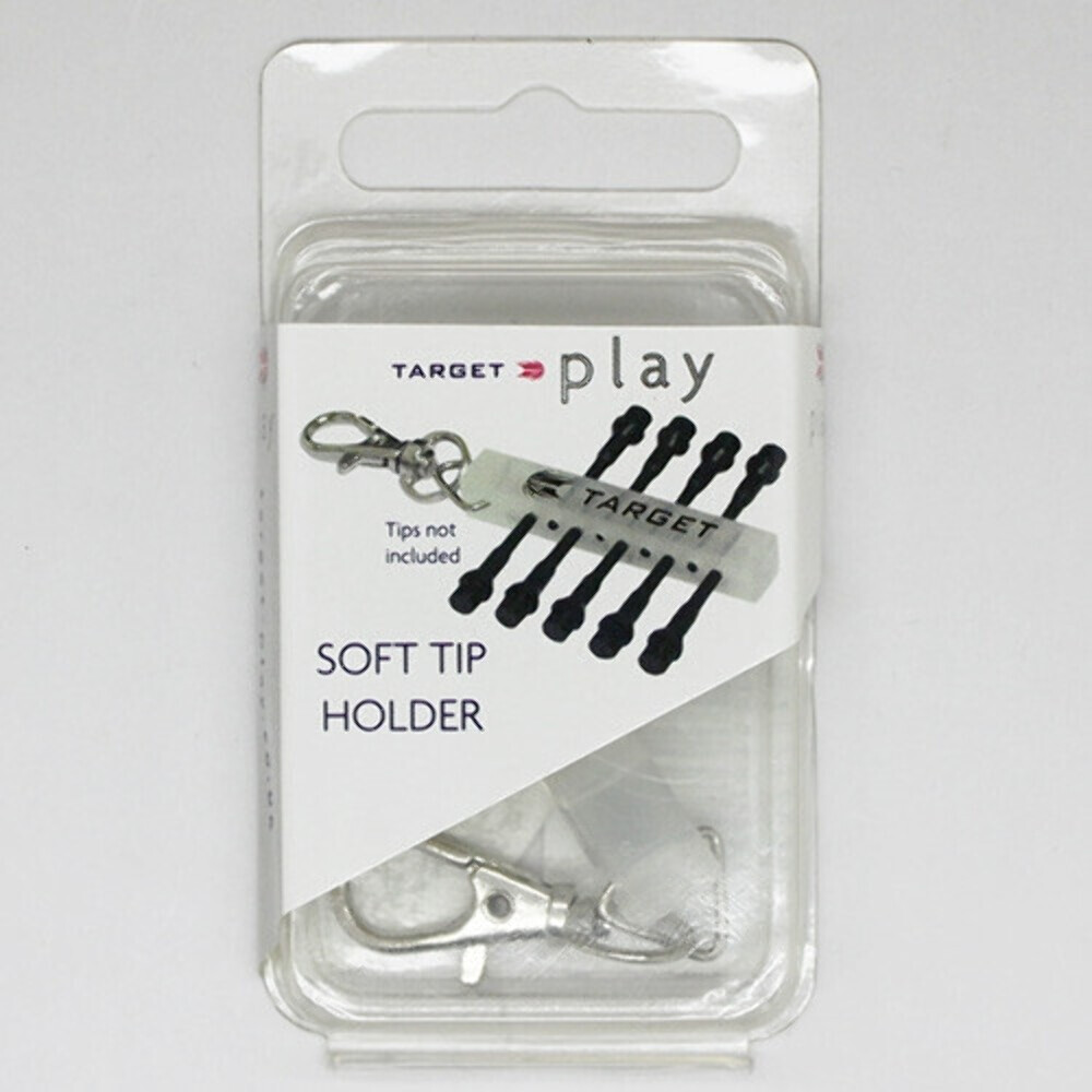 Target Play Tip Holder
