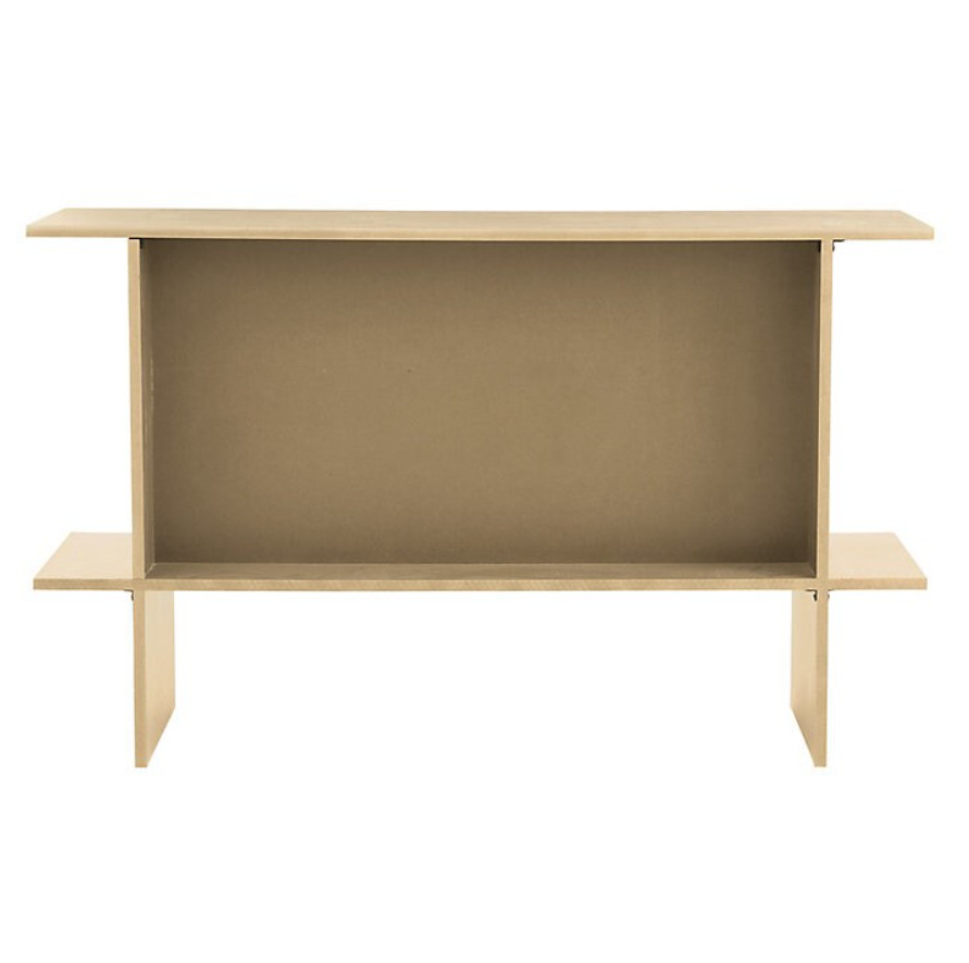 BALLARD DESIGNS Essential Console Table