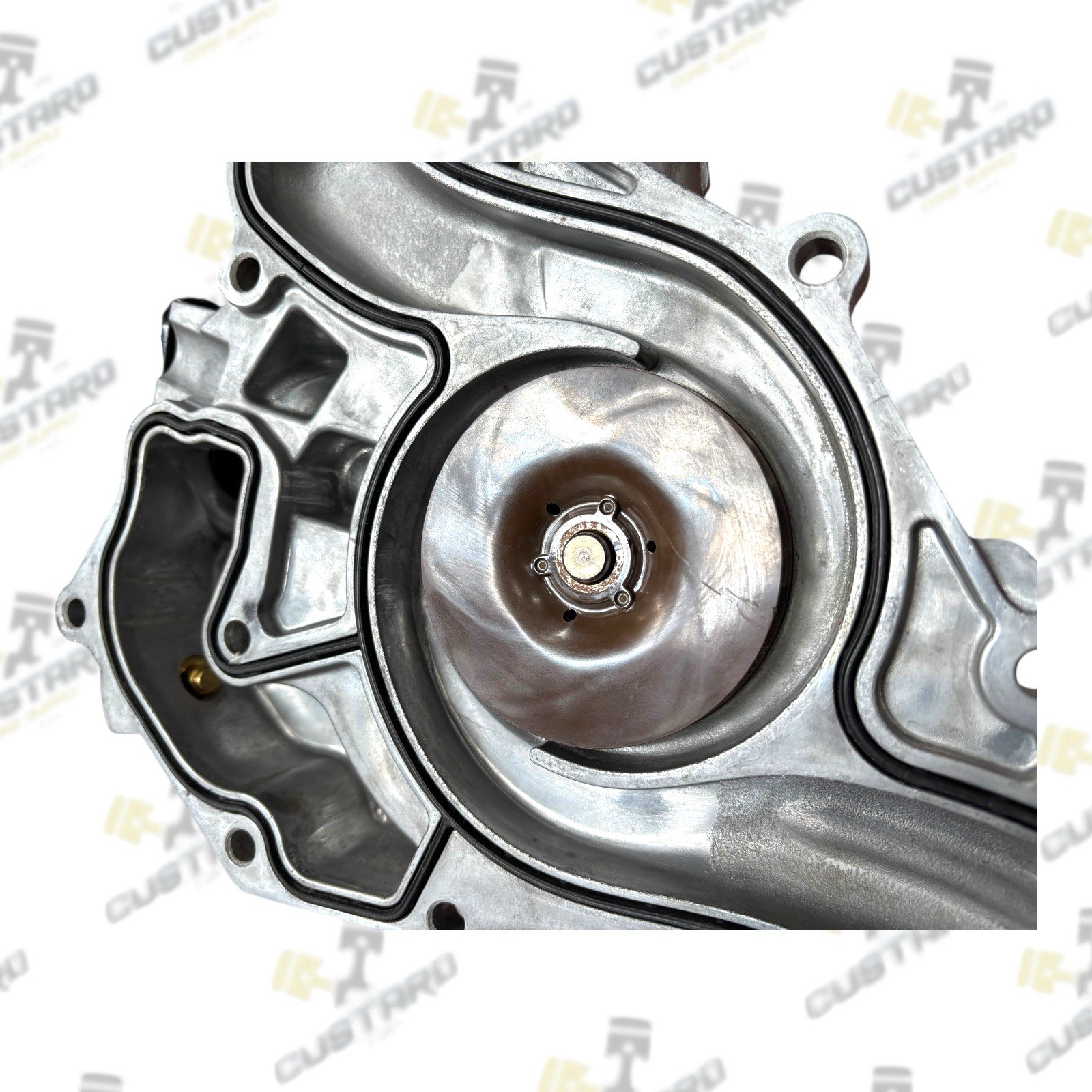 2019 - 24 Mopar Dodge Ram 1500 eTorque 5.7L Genuine OEM Water Pump | 68261224AF