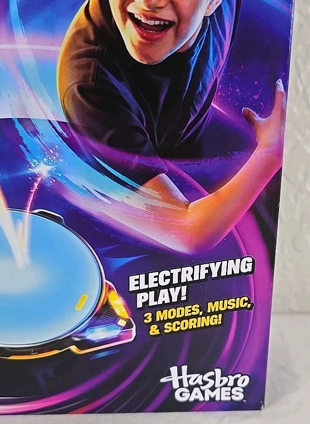 Rebounce Action-packed Electronic Game