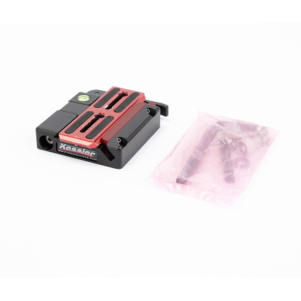 Kessler Kwik Release Receiver Kit - SKU#2047670